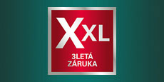 navigation Záruka XXL