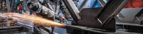 navigation Ruční kovovýroba a kovoprůmysl